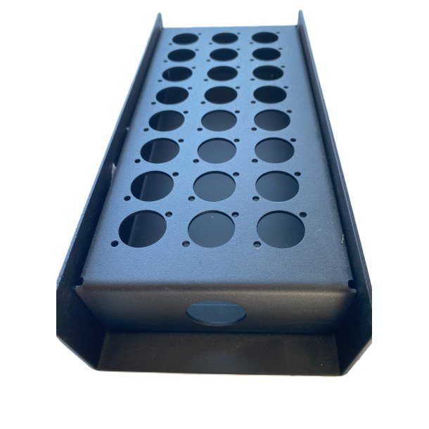 Stagebox Tom 16 kanaler